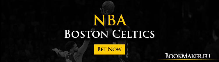 Boston Celtics 2024 NBA Championship Odds
